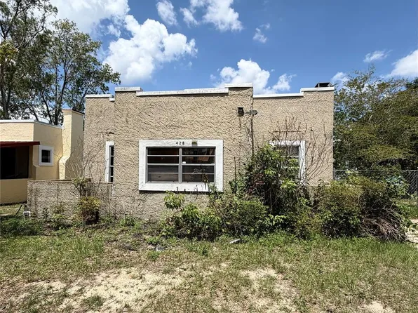 428 S 14th St, Haines City, FL 33844
