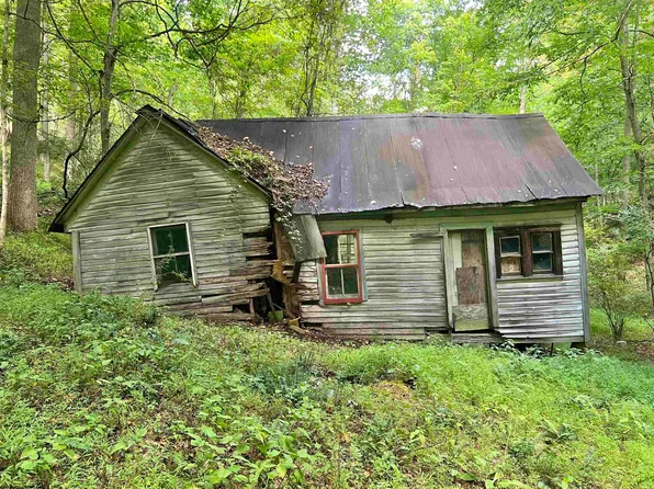 Barbecue Run Rd, Normantown, WV 25267