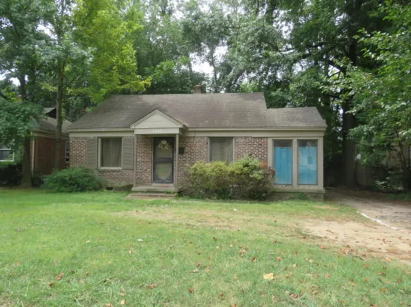3449 Henry Ave, Memphis, TN 38122