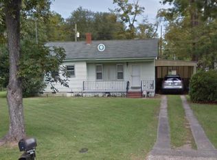 1903 W Highland Ave, Albany, GA 31707