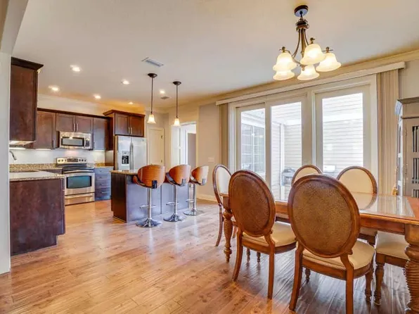 207 Columbus St, Panama City Beach, FL 32407