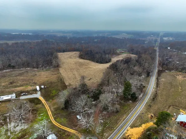 State Route 58 Lot Wp001, Mayfield, KY 42066