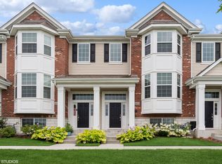 4465 Monroe Ct, Naperville, IL 60564