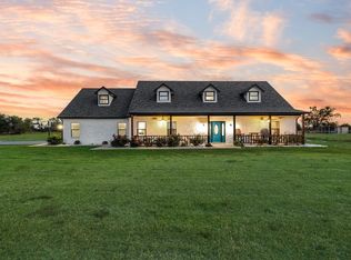 6880 County Road 4042, Kemp, TX 75143