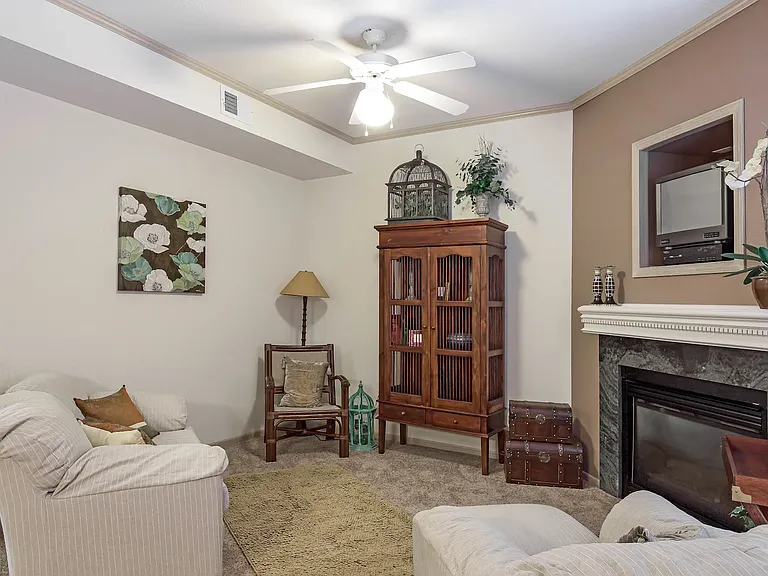City Homes at Fall Creek — Photo 31