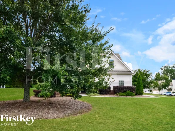 6303 Spring Cove Dr, Flowery Branch, GA 30542