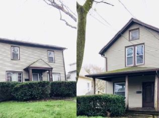 748 Newgarden Ave, Salem, OH