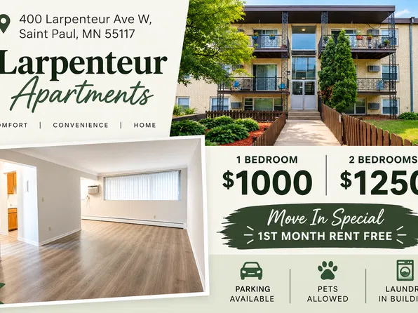 400 Larpenteur Ave W