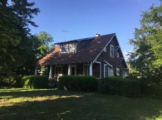 120 University Ave, Guide Rock, NE 68942