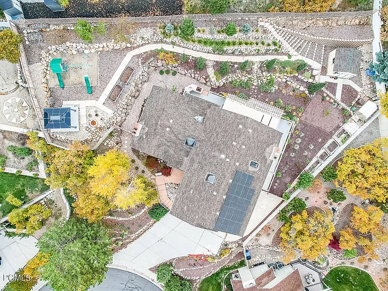 3396 E Daneborg Dr — Photo 45