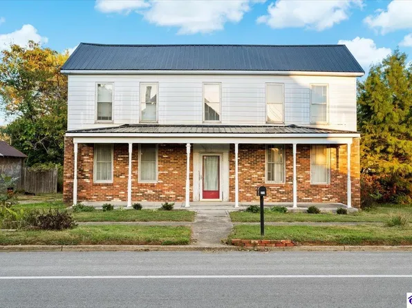 214 N Walnut St, Upton, KY 42784