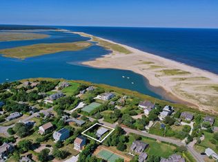 8 Standish Rd, Orleans, MA 02653