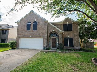 21035 Royal Villa Dr, Katy, TX 77449