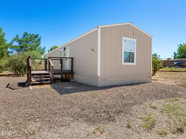 20671 E MINGUS Drive, Mayer, AZ 86333