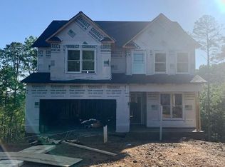 35 Bridgestone Way SE, Cartersville, GA 30120