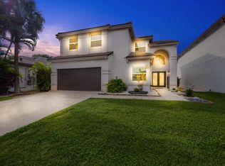 11117 Harbour Springs Cir, Boca Raton, FL 33428