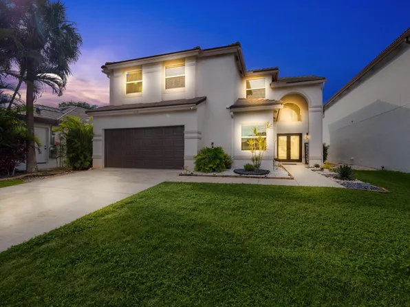 11117 Harbour Springs Circle, Boca Raton, FL 33428