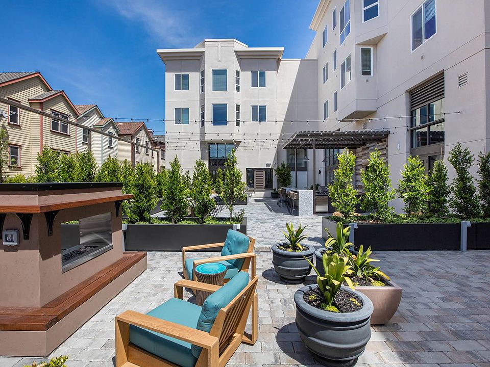 Aventine 1375 Sycamore Ave Hercules CA Zillow