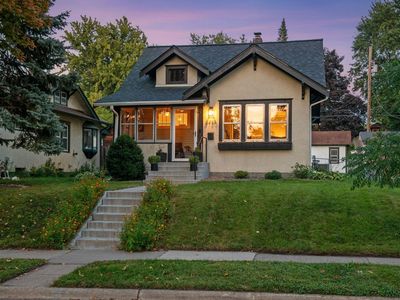 3730 Vincent Ave N, Minneapolis, MN, 55412