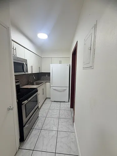 Bellagio Apartments Photo 1