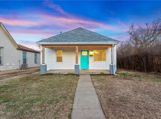 807 S Bickford Ave, El Reno, OK 73036