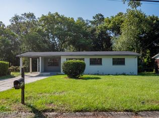 3126 Altamont Ave E, Jacksonville, FL 32208