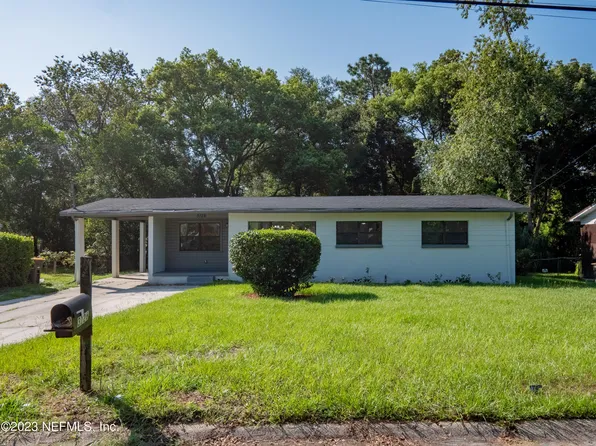 3126 ALTAMONT Avenue E, Jacksonville, FL 32208
