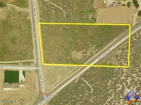 Carson Mesa Rd Vic Aliso, Acton, CA 93510