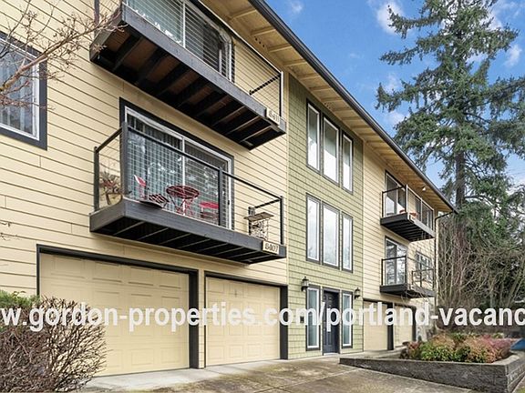 4th image of 8405 N Willamette Blvd #0