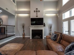 2130 Clear Lake Rd, Weatherford, TX 76087