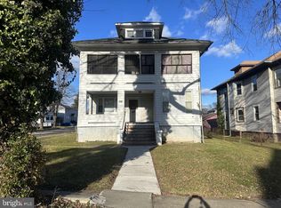 3516 Springdale Ave, Baltimore, MD 21216