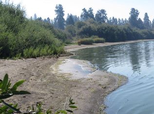 Lots 1 2 Clearview Dr, Chiloquin, OR 97624