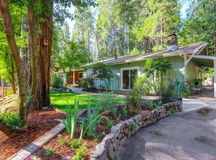 14585 Highland Dr, Grass Valley, CA 95945