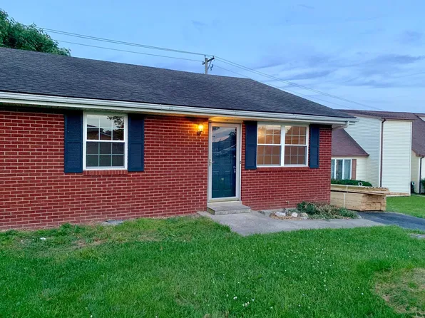717 Lorene Cir, Mount Sterling, KY 40353