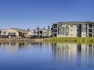 Copper Hill, Spokane, WA 99223