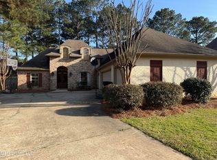 106 Elm Ct, Madison, MS 39110