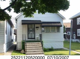 124 E 114th Pl, Chicago, IL 60628