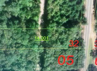 2350 Spigener Rd, Titus, AL 36080