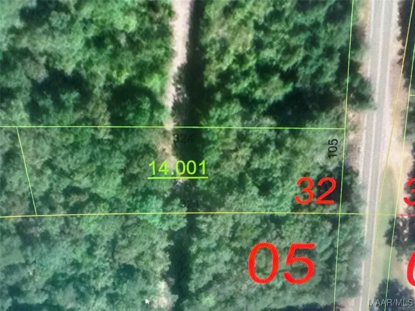 2350 Spigener Rd, Titus, AL 36080