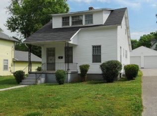 1444 Remsen St, Alcoa, TN 37701