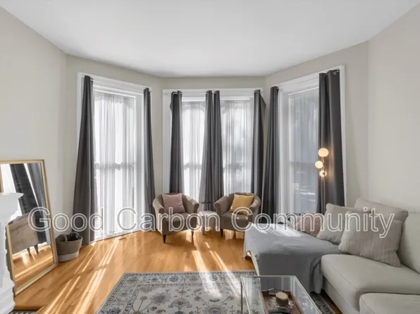 77 Linwood Ave APT 1, Buffalo, NY 14209