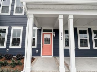 607 Southview Ln, Summerville, SC 29486