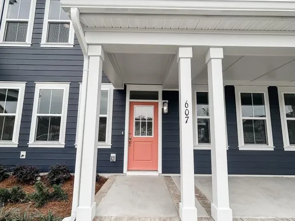 607 Southview Ln, Summerville, SC 29486