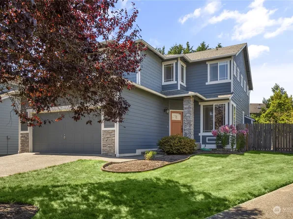 1115 167th Street SW, Lynnwood, WA 98037
