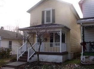 1808 Gondert Ave, Dayton, OH