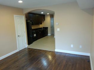 1900 M St NE, Washington, DC 20002