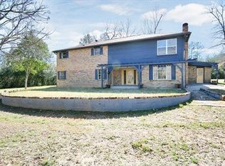 400 W Sierra Rd, Coldspring, TX 77331