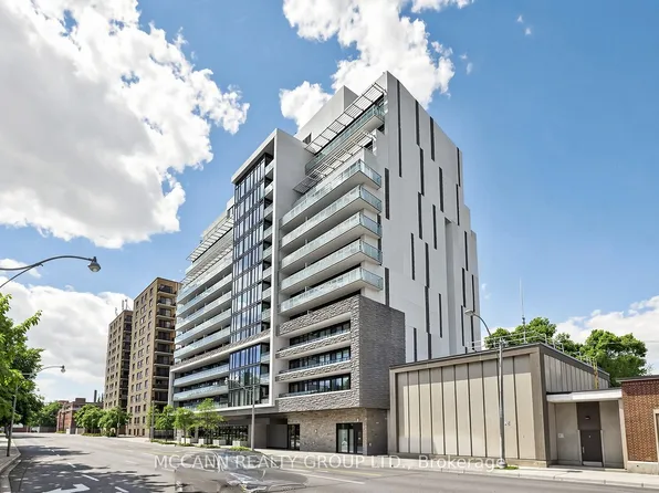 3018 Yonge St Unit 1112, Toronto, ON M4N 0A5