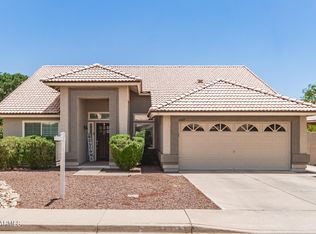 4137 E Stanford Ave, Gilbert, AZ 85234