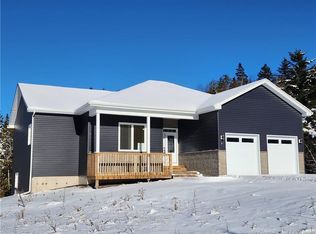 70 Fox Point Dr, Saint John, NB E2H2Y6